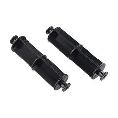 Toilet Paper Spindle Roller for Bobrick B4288 B4388 B42889 Easy to Replace