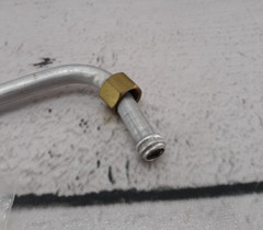 3/8″ OUTLET BURNER TUBE