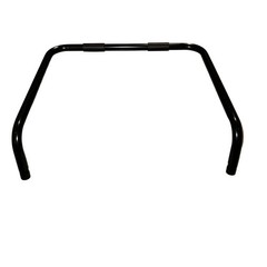 New Open Weber 8651440 Baby Q and Portable Q Cart Replacement Bar Part