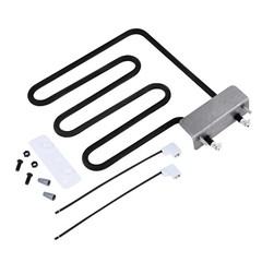1200W Smoker Heating Element Kit for Masterbuilt 9907120027 20070613 17202005-A1