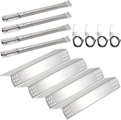 Replacement Parts for Kitchen Aid 720-0733 720-0733A 720-0954, Grill Parts for K