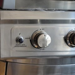 Only Fire Universal Push Button Igniter for Gas Grills – Durable & Efficient