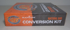 Blackstone New NATURAL GAS CONVERSION KIT