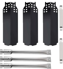 BBQPLUS Grill Replacement Parts for Charbroil Classic 360 3Burner 463773717 G…