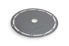 Charbroil Grill Part # 55710188 – Wrp, Shield Heat, Oil-Less Roaster