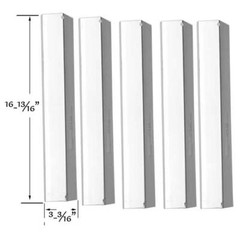 Replacement Kit For Brinkmann 810-1751-S, 810-3551-0, Gas Models