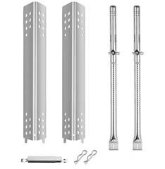 463625219 Grill Parts for Performance 2 Burner G470-0004-W1A Heat Tent G470-5…