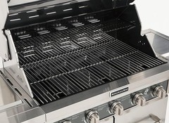 18 13/16″ x 11 1/8″ Cooking Grill Grates for Kitchen Aid Grill Replacement Pa…