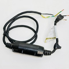 Ninja 16AWG 1625W G20CAR Power Cord / Block FROM Ninja OG951 OG952 Grill Smoker