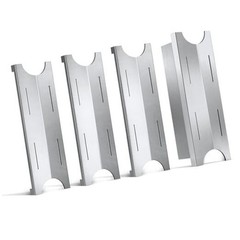 BG179A Heat Shield Grill Replacement Parts for Master Forge Grill Parts 4 5