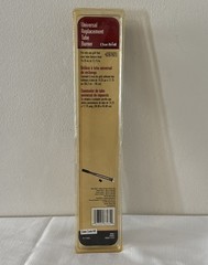 New Char-Broil Replacement Tube Burner #6231 Fits 14.25″ – 17.75 stainless steel