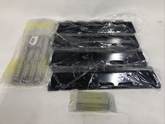 PN4481(4-Pack) 14841(4-Pack) 14.75 inches Heat Plates and Grill Burner Crossover