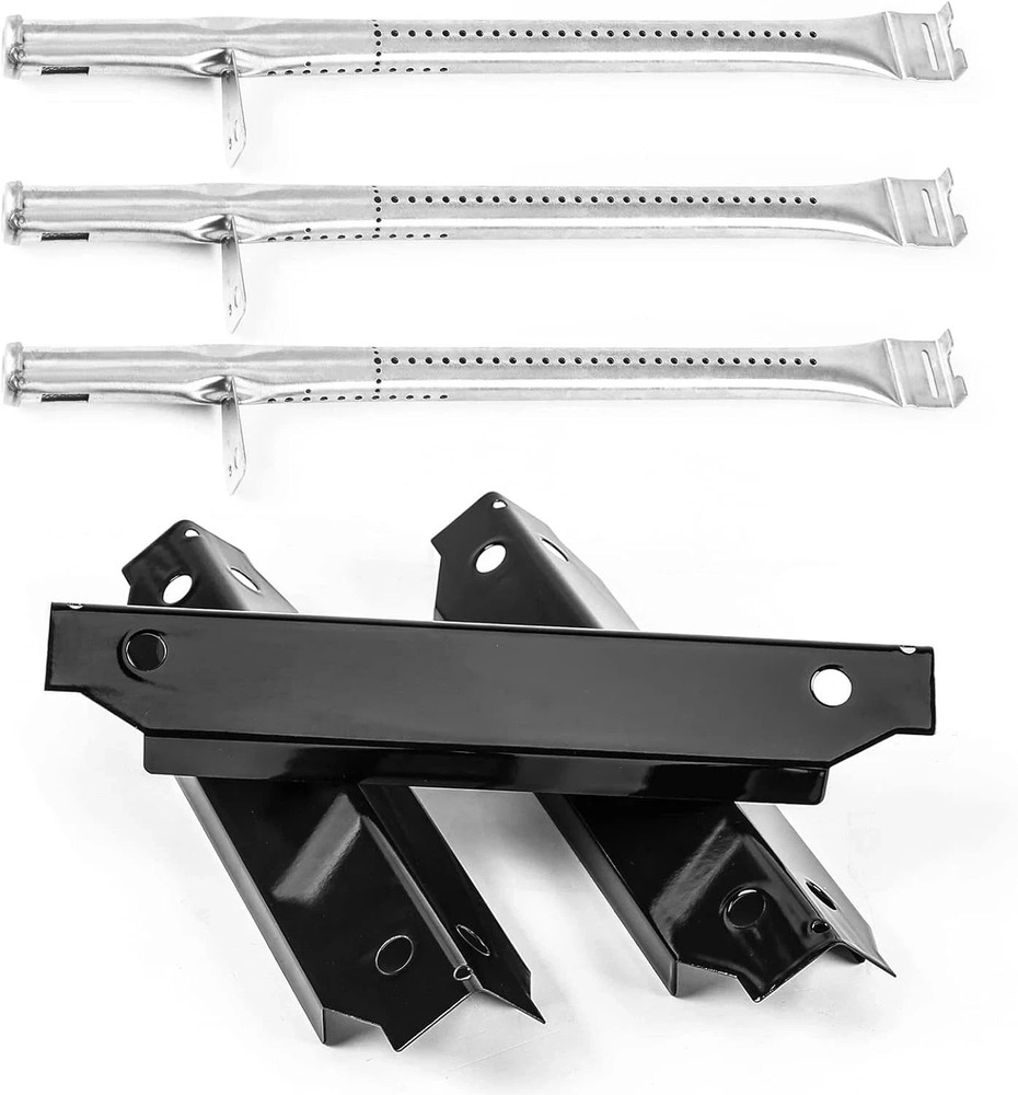 Grill Replacement Parts for Dyna-Glo 3 Burner DGC310CNP-D, DGC310RNP-D,