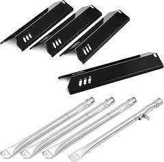 GR2215120-OG-00 4 Burner UFHP2 Heat Shield Grill Replacement Parts for Outdoor G