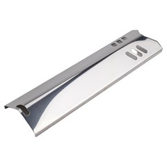 Protections Heat Tents 4pcs Flexible For Grill Silver BBQ Tools Accessories
