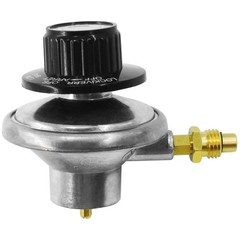 Propane Regulator with M12X1.5 Nozzle