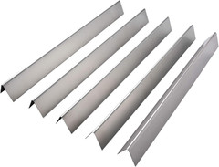 21.5″ Flavorizer Bar Replacement for Weber 7534 Spirit 500, Genesis Silver A, Sp