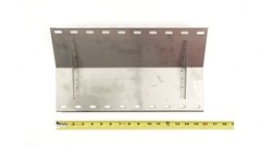 Frigidaire Grill Part # 5304444224 – Flame Spreader Aftermarket