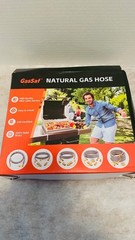 GasSaf Natural Gas Hose X0040T8HJ5