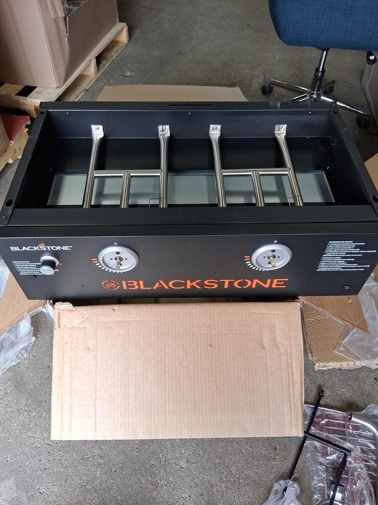 Blackstone 28 Griddle Replacement Main Burner Assembly for Gas Grill,2325