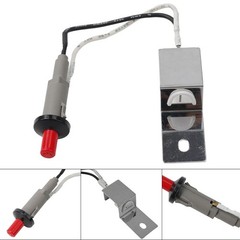 For Weber Q100 Q120 Q200 Q220 Q1000 Q2000 Gas Grill For Ignition Assembly Kit