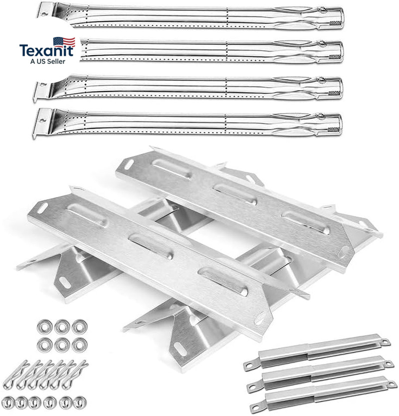 Grill Parts for Kenmore 146.34611410 146.46372610 146.23673310 146.34461410 146.