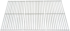 Stainless Steel Cooking Grates Grid 3pcs for Brinkmann Charmglow Jenn-Air Costco