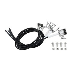 4Pcs BG179A Grill Electrode Igniter Compatible with Lowe’s 98162 BG1793B-A
