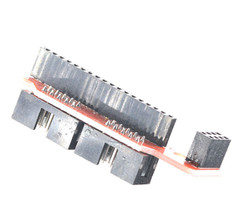 3D printer main control board accessories ramps1.4 adapter repap printing module
