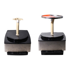 DLC-039ATX-1 Food Processor Stem Replacement for DFP-14 DLC-2014 MP-14