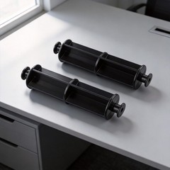 Toilet Paper Spindle Roller for Bobrick B4288 B4388 B42889 Easy to Replace