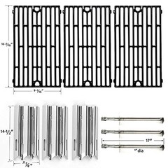 Vermont Castings CF9086 VCS5036, VCS6005, VCS6006, VM448, VM450 VM456 Repair Kit