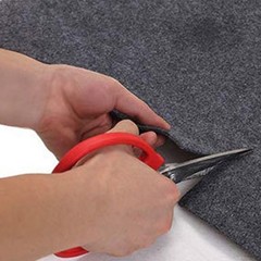 50 x 36 inch multipurpose mat for For Fire basins grills and outdoor cooking