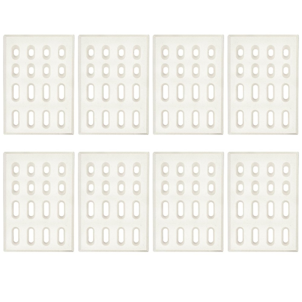 Gassaf Ceramic Brick Replacement For Barbeques Galore Grand Turbo Grand Hall