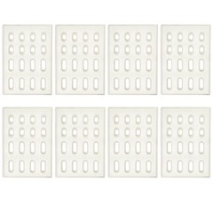 Gassaf Ceramic Brick Replacement For Barbeques Galore Grand Turbo Grand Hall