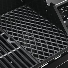 70-01-911 Grates Replacement Parts for Dyna Glo 4/5 Side Burner Sear Grate DGH47