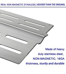 Genesis Grill Parts for Weber E310 E320 E330 EP310 EP320 EP330 Flavorizer Bar…