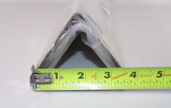 Cozilar Grill Flavorizer Bars for Weber 7635 Spirit 200 Series Grill (Qty 3)