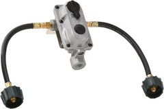 KT12ACR-2 Propane Regulator