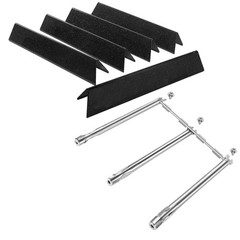 Grill Replacement for Weber Spirit I 300 & GS4 Spirit II 300 Series, 69787 Gr…