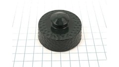 Grill Part # 401311 – Ceramic Damper Top for Small Egg