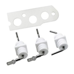 Upgrade Your Water Heater with Flame Rod Electrode Kit for R75 R94 RC80 RC98