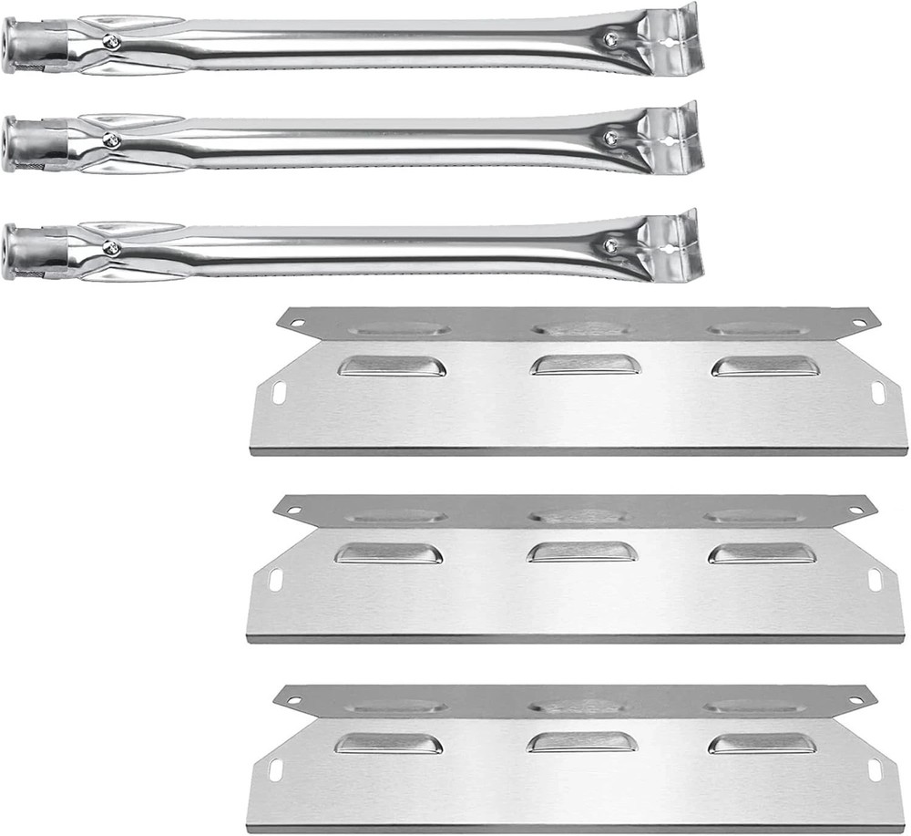 Grill Replacement Parts for Kenmore 146.23678310 146.23679310, Stainless Steel G