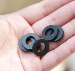30Pcs Propane Tank Gasket & O-Rings with 1Roll PTFE Thread Seal Tapes, 0.59In Pr