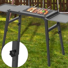 Blackstone Stand Screws Replacement for Blackstone 17″ & 22″ Griddle Stand, Adju