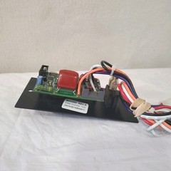 Traeger Smoker Control Board BAC002 3-Way Controller OEM Replacement Part