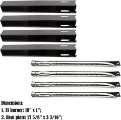 Direct Store Parts Kit DG126 Replacement for Perfect Flame GSC3318, GSC3318N…