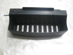 fits Weber 3721001 Spirit E-310 Gas Grill Condiment Bins Part 60345, 78406