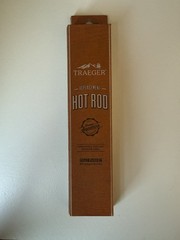 Traeger Stainless Steel BAC432 Replacement Hot Rod Grill Igniter New In Box