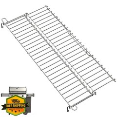 WEBROIL Weber Genesis II S310 E310 Warming Rack 25 3/4 Inch